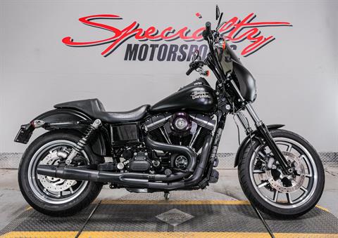 2017 Harley-Davidson Street Bob® in Sacramento, California