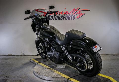 2017 Harley-Davidson Street Bob® in Sacramento, California - Photo 3
