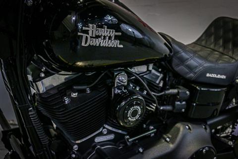 2017 Harley-Davidson Street Bob® in Sacramento, California - Photo 7