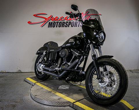 2017 Harley-Davidson Street Bob® in Sacramento, California - Photo 6
