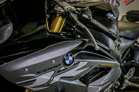 2018 BMW S 1000 RR in Sacramento, California - Photo 6