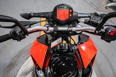 2021 KTM 200 Duke in Sacramento, California - Photo 11