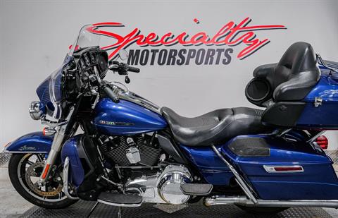 2015 Harley-Davidson Electra Glide® Ultra Classic® in Sacramento, California - Photo 4