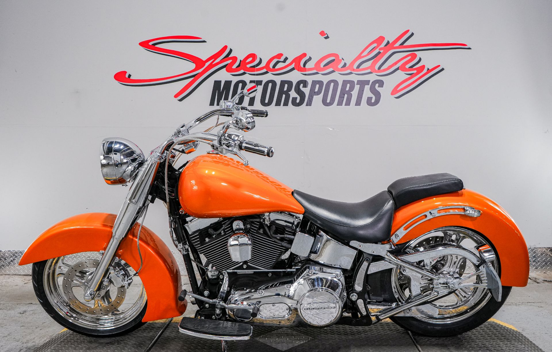 2000 Harley-Davidson FLSTF Fat Boy® in Sacramento, California - Photo 5
