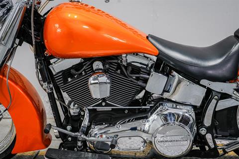2000 Harley-Davidson FLSTF Fat Boy® in Sacramento, California - Photo 6