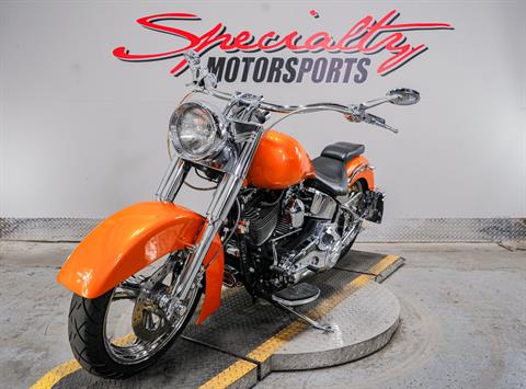 2000 Harley-Davidson FLSTF Fat Boy® in Sacramento, California - Photo 7