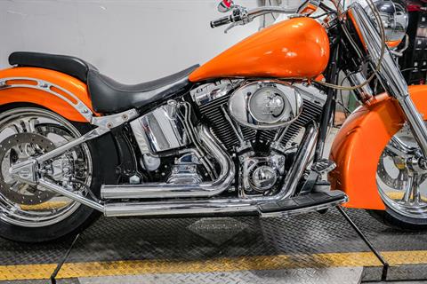 2000 Harley-Davidson FLSTF Fat Boy® in Sacramento, California - Photo 9