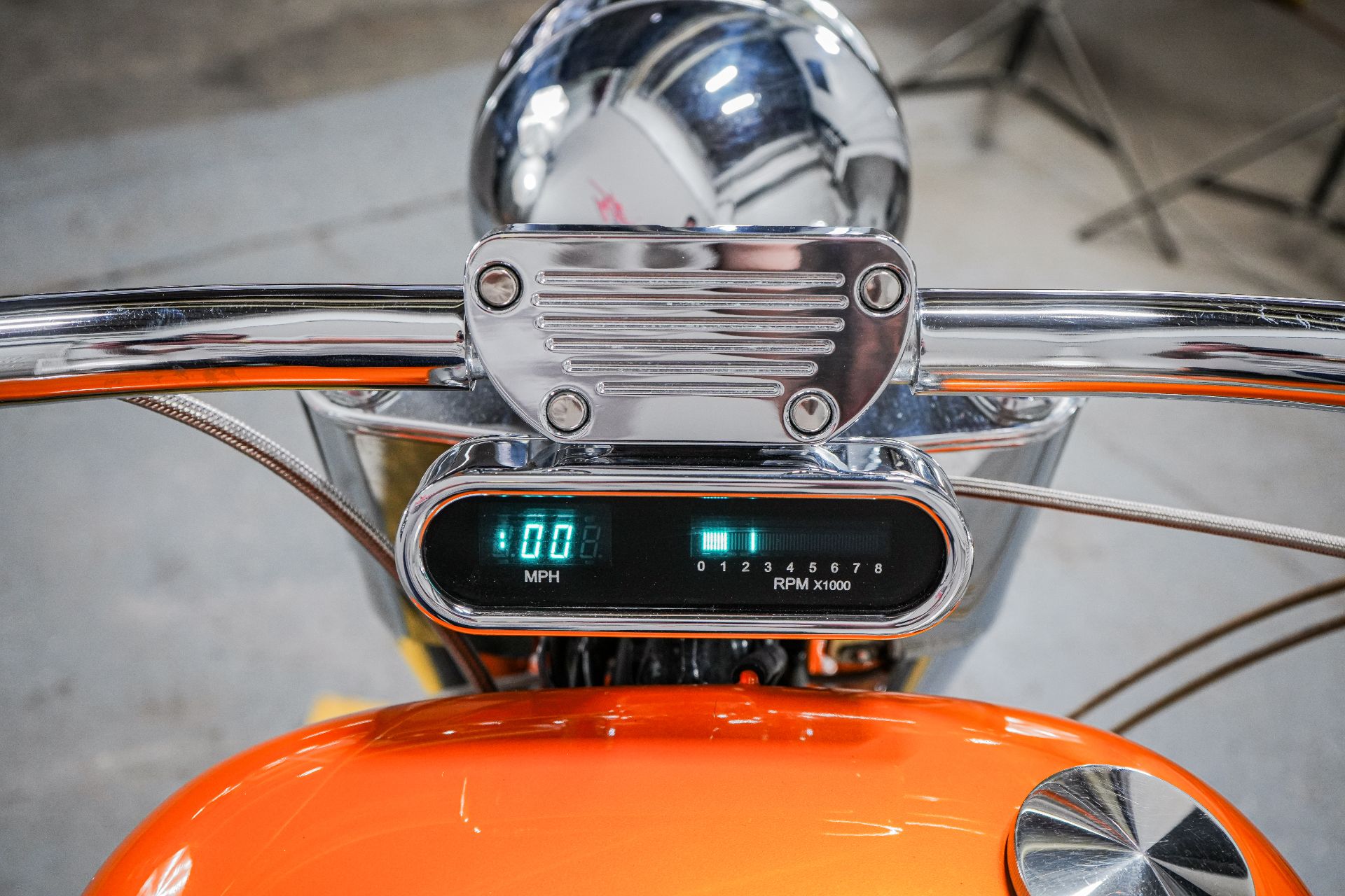 2000 Harley-Davidson FLSTF Fat Boy® in Sacramento, California - Photo 10