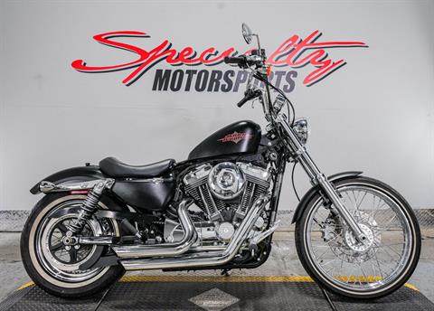 2016 Harley-Davidson Seventy-Two® in Sacramento, California