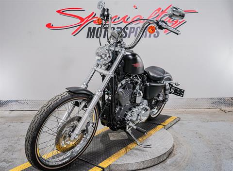 2016 Harley-Davidson Seventy-Two® in Sacramento, California - Photo 6