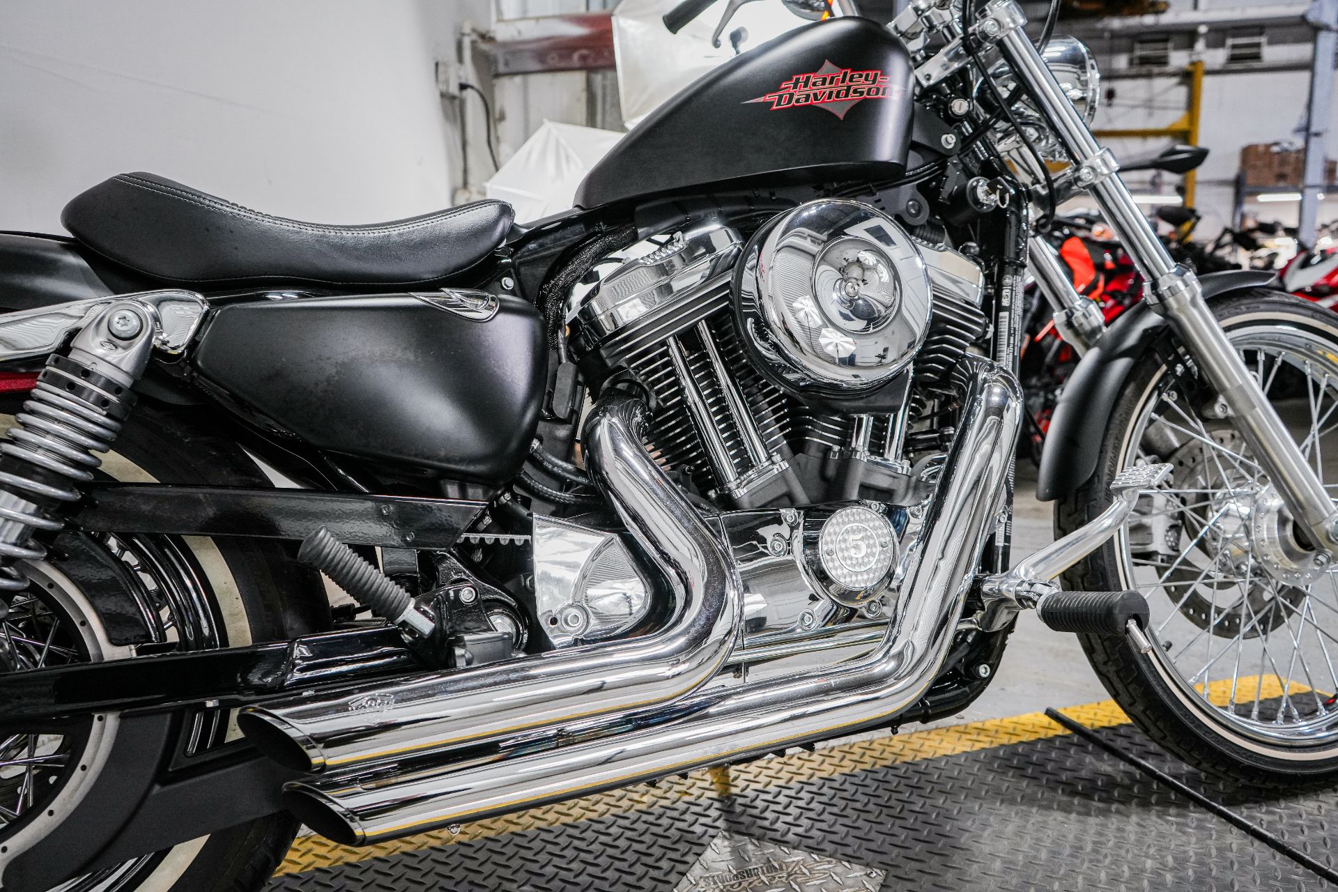 2016 Harley-Davidson Seventy-Two® in Sacramento, California - Photo 8