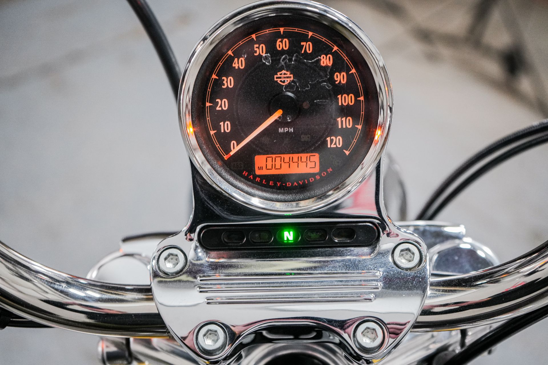 2016 Harley-Davidson Seventy-Two® in Sacramento, California - Photo 9
