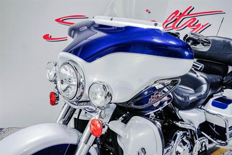 2007 Harley-Davidson Electra Glide Ultra Classic in Sacramento, California - Photo 5