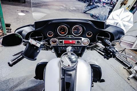 2007 Harley-Davidson Electra Glide Ultra Classic in Sacramento, California - Photo 11