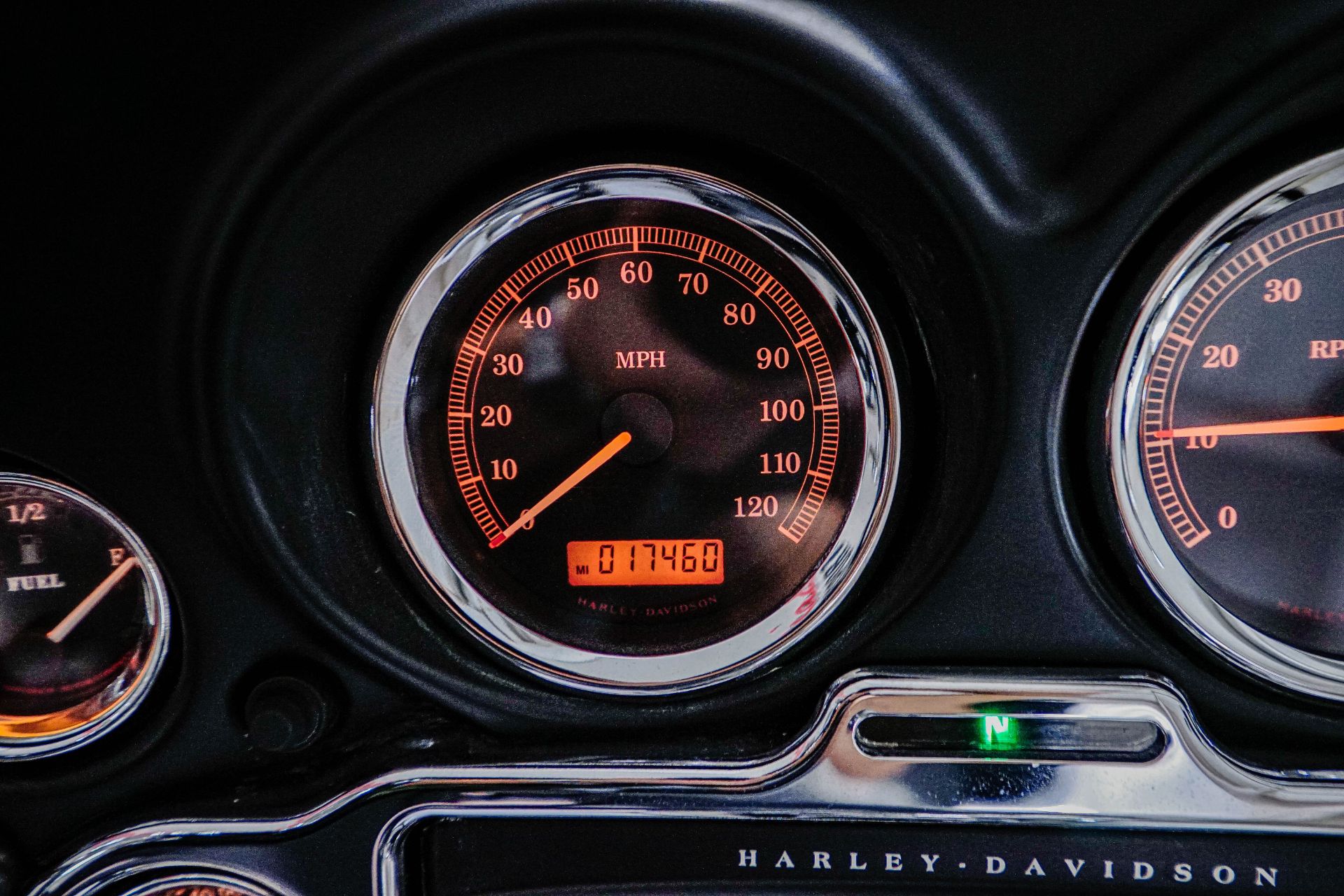 2007 Harley-Davidson Electra Glide Ultra Classic in Sacramento, California - Photo 12