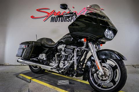 2013 Harley-Davidson Road Glide® Custom in Sacramento, California - Photo 7