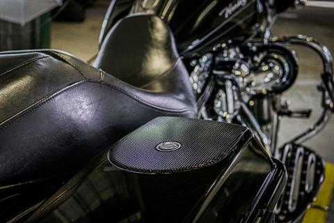 2013 Harley-Davidson Road Glide® Custom in Sacramento, California - Photo 10