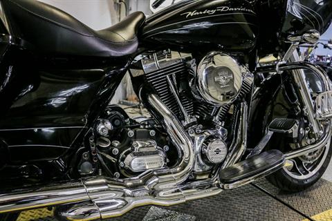 2013 Harley-Davidson Road Glide® Custom in Sacramento, California - Photo 8