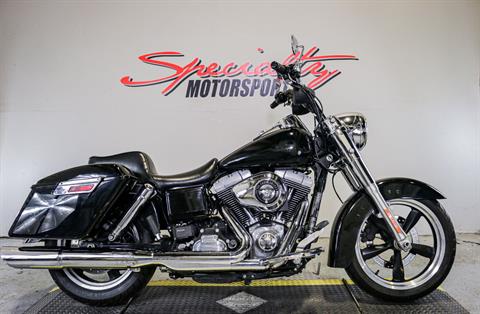 2012 Harley-Davidson Dyna® Switchback in Sacramento, California - Photo 1