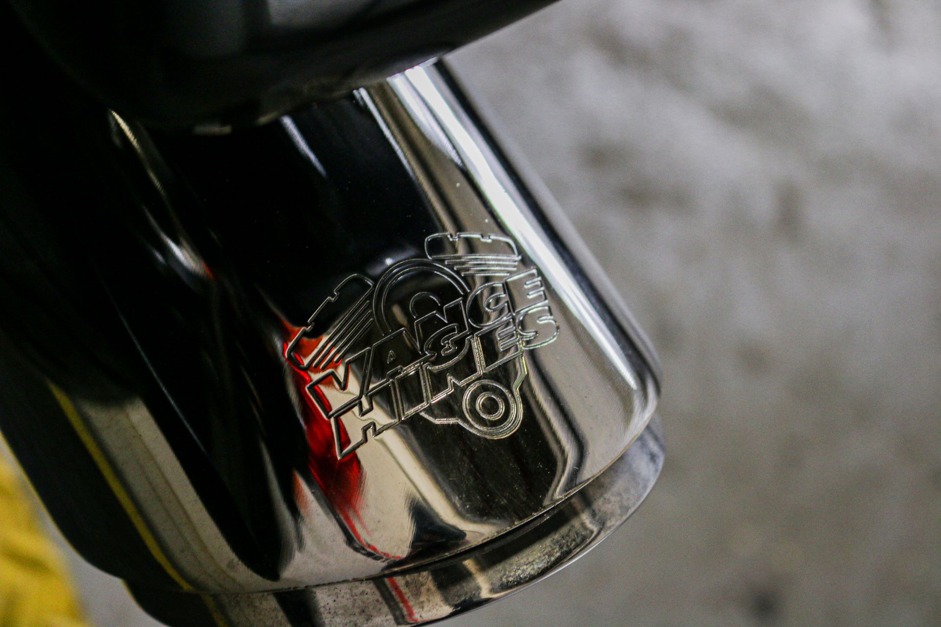2012 Harley-Davidson Dyna® Switchback in Sacramento, California - Photo 9
