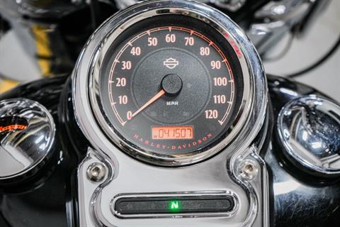 2012 Harley-Davidson Dyna® Switchback in Sacramento, California - Photo 11