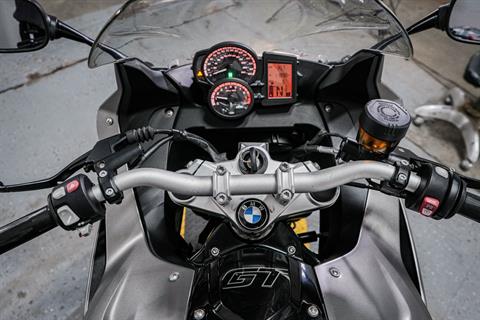 2016 BMW F 800 GT in Sacramento, California - Photo 10