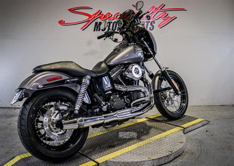 2014 Harley-Davidson Dyna® Street Bob® in Sacramento, California - Photo 2