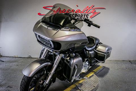 2016 Harley-Davidson Road Glide® Ultra in Sacramento, California - Photo 5