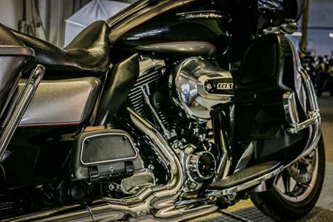 2016 Harley-Davidson Road Glide® Ultra in Sacramento, California - Photo 8