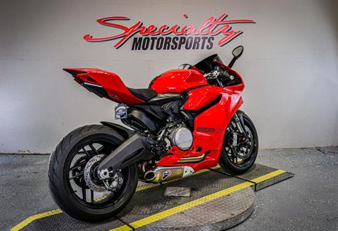 2014 Ducati Superbike 899 Panigale in Sacramento, California - Photo 2