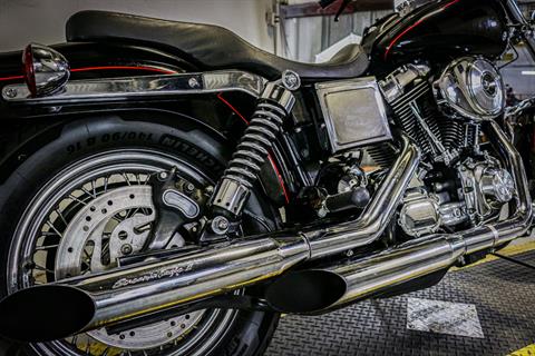 2000 Harley-Davidson FXDWG Dyna Wide Glide® in Sacramento, California - Photo 8