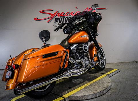 2014 Harley-Davidson Street Glide® Special in Sacramento, California - Photo 2