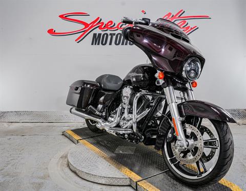 2014 Harley-Davidson Street Glide® Special in Sacramento, California - Photo 7