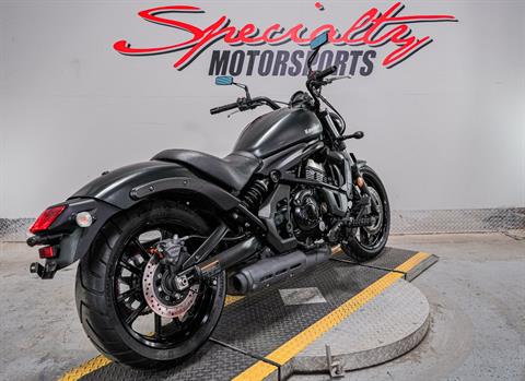 2017 Kawasaki Vulcan S in Sacramento, California - Photo 2