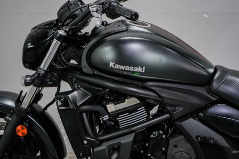 2017 Kawasaki Vulcan S in Sacramento, California - Photo 5