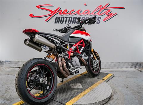2021 Ducati Hypermotard 950 SP in Sacramento, California - Photo 2