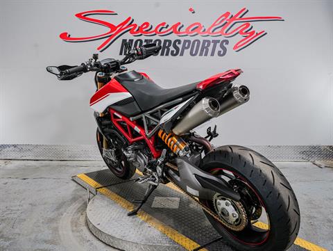 2021 Ducati Hypermotard 950 SP in Sacramento, California - Photo 3