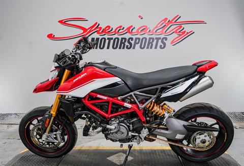 2021 Ducati Hypermotard 950 SP in Sacramento, California - Photo 4