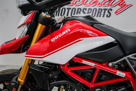 2021 Ducati Hypermotard 950 SP in Sacramento, California - Photo 5