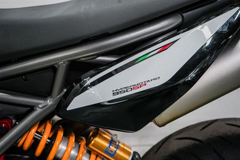 2021 Ducati Hypermotard 950 SP in Sacramento, California - Photo 6