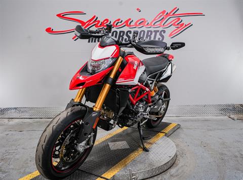 2021 Ducati Hypermotard 950 SP in Sacramento, California - Photo 8