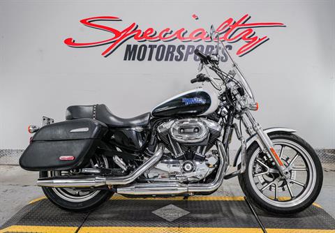 2014 Harley-Davidson SuperLow® 1200T in Sacramento, California