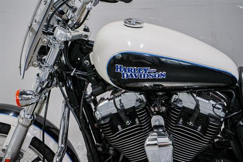 2014 Harley-Davidson SuperLow® 1200T in Sacramento, California - Photo 5