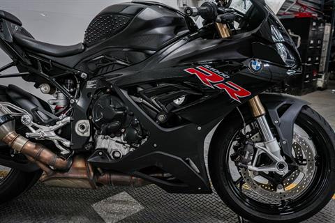 2022 BMW S 1000 RR in Sacramento, California - Photo 8