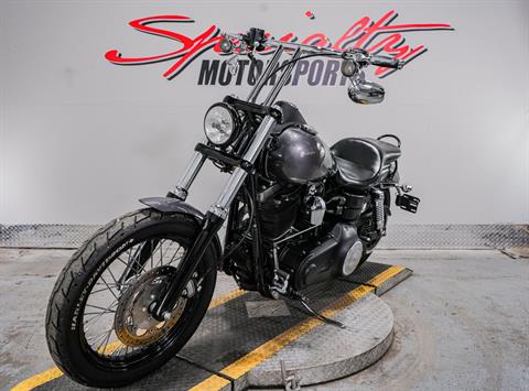 2016 Harley-Davidson Street Bob® in Sacramento, California - Photo 7