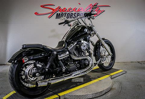 2012 Harley-Davidson Dyna® Wide Glide® in Sacramento, California - Photo 2