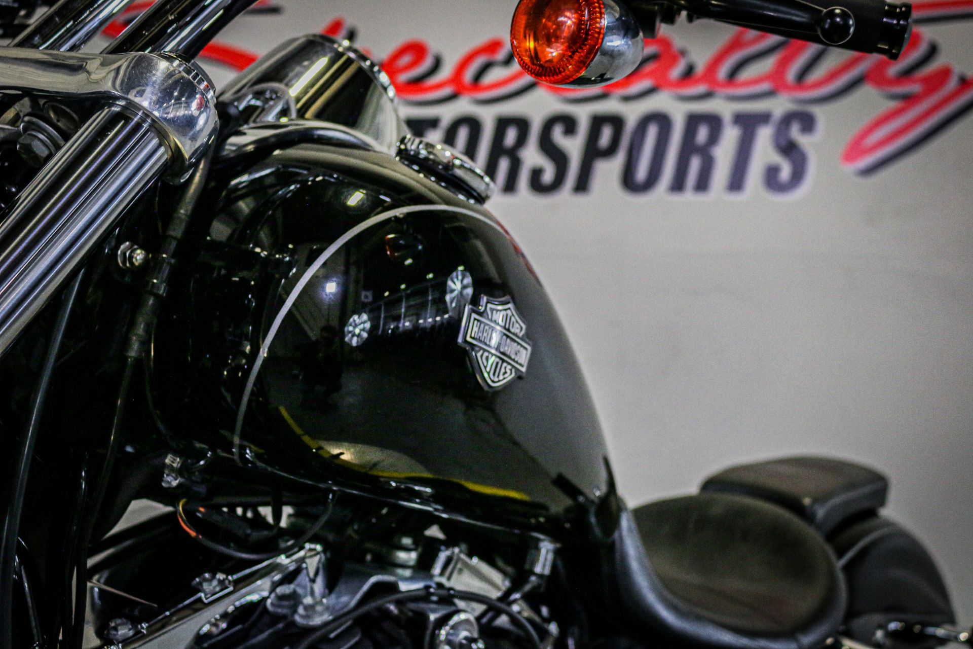 2012 Harley-Davidson Dyna® Wide Glide® in Sacramento, California - Photo 6