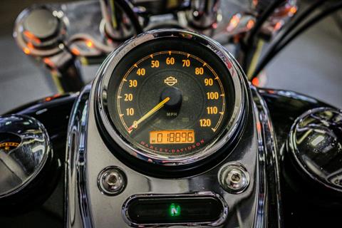 2012 Harley-Davidson Dyna® Wide Glide® in Sacramento, California - Photo 9