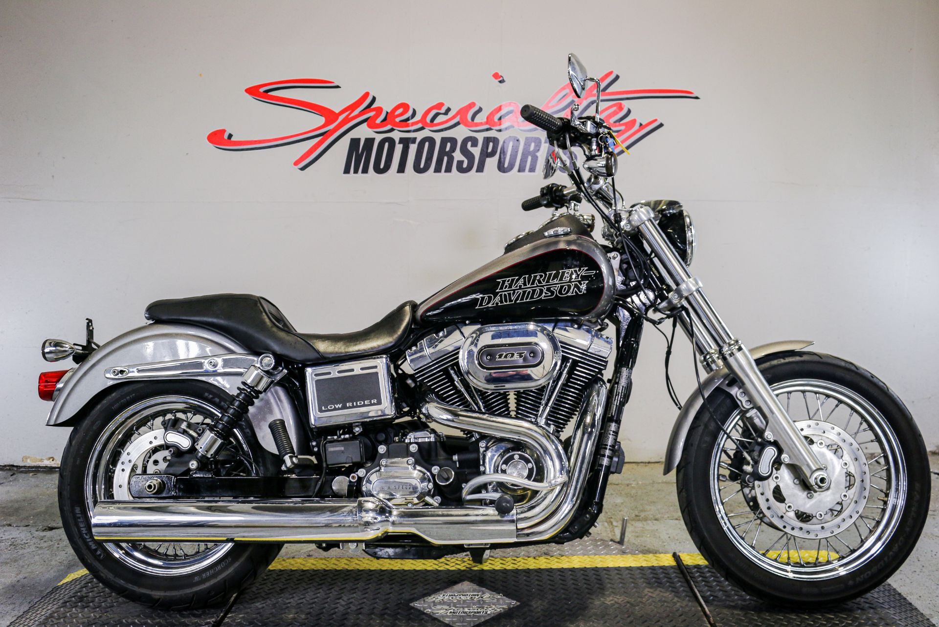 2016 Harley-Davidson Low Rider® in Sacramento, California - Photo 1