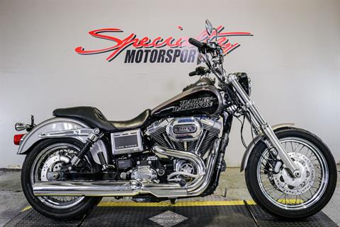 2016 Harley-Davidson Low Rider® in Sacramento, California